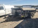 2024 Chubbs Steel Dump Trailer na sprzedaż w Brookhaven, NY - Minor Dent/Scratches