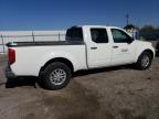 2017 Nissan Frontier Sv for Sale in Littleton, CO - Front End