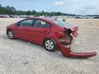2016 Kia Forte Lx en Venta en Eight Mile, AL - Rear End