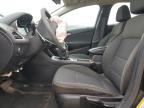 2017 Chevrolet Cruze Ls en Venta en American Canyon, CA - Front End