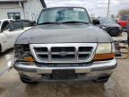 1998 Ford Ranger Super Cab продається в Pekin, IL - Front End