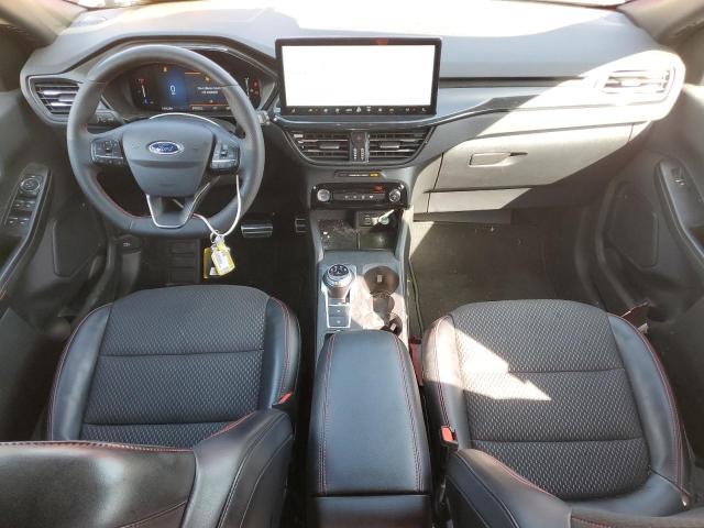  FORD ESCAPE ST 2024 Red