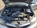 2011 Subaru Impreza Outback Sport იყიდება Woodhaven-ში, MI - Water/Flood