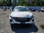 2024 Hyundai Tucson Sel იყიდება Riverview-ში, FL - Front End