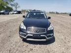 2016 Infiniti Qx50  en Venta en Cicero, IN - Water/Flood