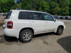 2004 Toyota Highlander  за продажба в Shreveport, LA - Rear End