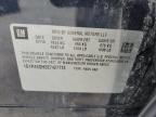 2014 Chevrolet Cruze Ls zu verkaufen in Pekin, IL - Front End