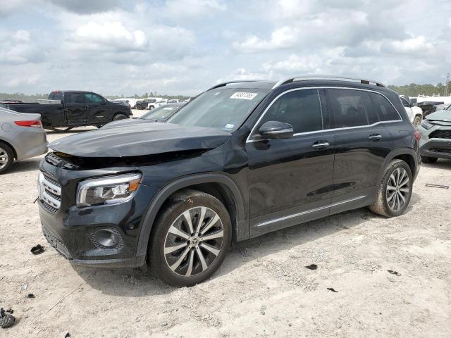 2022 Mercedes-Benz Glb 250