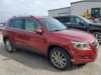 2011 Volkswagen Tiguan S for Sale in Leroy, NY - Front End