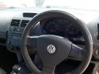 2007 VOLKSWAGEN POLO S 80 for sale at Copart SANDY