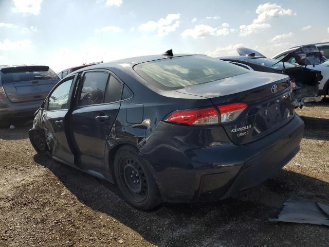  TOYOTA COROLLA 2020 Black
