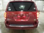 2017 Dodge Grand Caravan Gt იყიდება Ham Lake-ში, MN - Front End