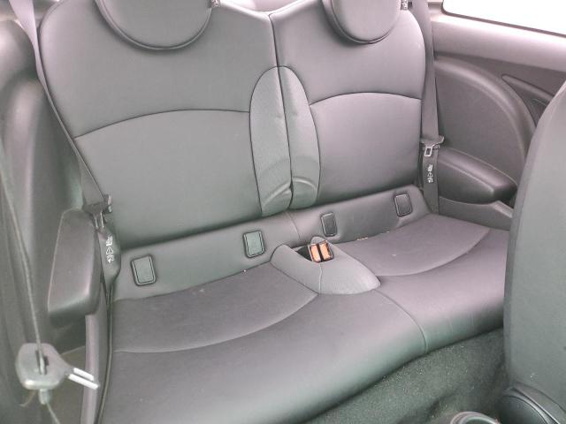 2007 MINI COOPER 