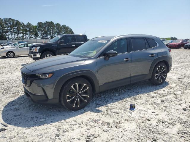 MAZDA CX-50 PREM – zdjęcie z aukcji, lot #53494665