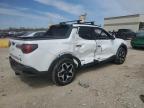 2023 Hyundai Santa Cruz Limited zu verkaufen in Kansas City, KS - Side