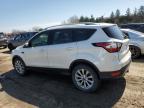 2017 FORD ESCAPE TITANIUM for sale at Copart ON - TORONTO