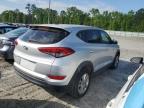 2016 Hyundai Tucson Se იყიდება Savannah-ში, GA - Normal Wear
