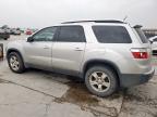 2008 Gmc Acadia Slt-1 იყიდება Grand Prairie-ში, TX - Front End