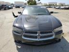 2012 Dodge Charger Se იყიდება Martinez-ში, CA - Rear End