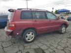 2006 Toyota Highlander Limited للبيع في Colton، CA - Rear End