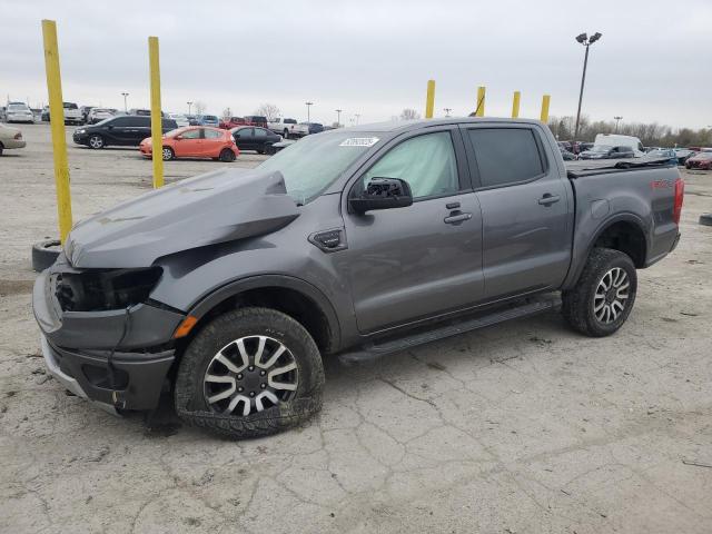 FORD RANGER XL 2021