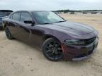 2022 Dodge Charger Sxt на продаже в San Antonio, TX - Hail