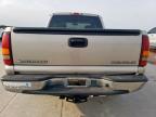 2001 Chevrolet Silverado C1500 de vânzare în Grand Prairie, TX - Front End