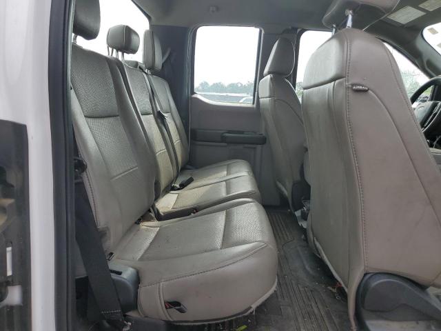 2020 FORD F250 SUPER DUTY  