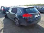 2012 VAUXHALL INSIGNIA E for sale at Copart CORBY