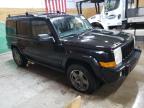 2006 Jeep Commander  იყიდება Kincheloe-ში, MI - Rear End
