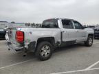 2017 Chevrolet Silverado C1500 Lt for Sale in Rancho Cucamonga, CA - Mechanical