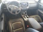 2021 Chevrolet Colorado Zr2 en Venta en Cartersville, GA - Rear End