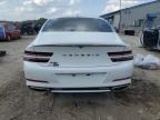 2021 Genesis G80 Base იყიდება Midway-ში, FL - Front End