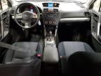 2015 Subaru Forester 2.5I Premium на продаже в Casper, WY - Front End
