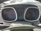 2011 Chevrolet Equinox Ls იყიდება Tulsa-ში, OK - Front End