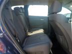 2021 Hyundai Santa Fe Sel продається в Wilmer, TX - Side
