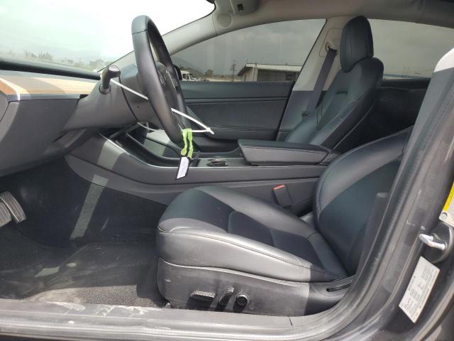 TESLA MODEL 3 2019 Szary