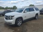 2017 Chevrolet Suburban C1500 Lt na sprzedaż w Shreveport, LA - Side