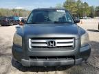 2008 Honda Pilot Ex de vânzare în Knightdale, NC - Rear End