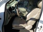 2012 Nissan Frontier S for Sale in Reno, NV - Front End