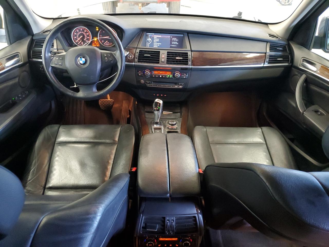 2012 BMW X5 xDrive35D VIN: 5UXZW0C51CL666413 Lot: 54561955