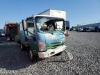 2022 Isuzu Npr-Hd Sprayer Truck en Venta en Apopka, FL - Front End