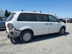 2009 Volkswagen Routan S للبيع في Eugene، OR - Rear End