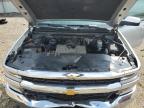 2016 Chevrolet Silverado K1500 Lt იყიდება Chicago Heights-ში, IL - Front End