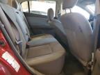 2009 Nissan Sentra 2.0 na sprzedaż w Mcfarland, WI - Hail