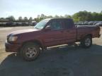 2002 Toyota Tundra Access Cab Limited na sprzedaż w Florence, MS - All Over