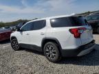 2020 Gmc Acadia Sle на продаже в Memphis, TN - All Over
