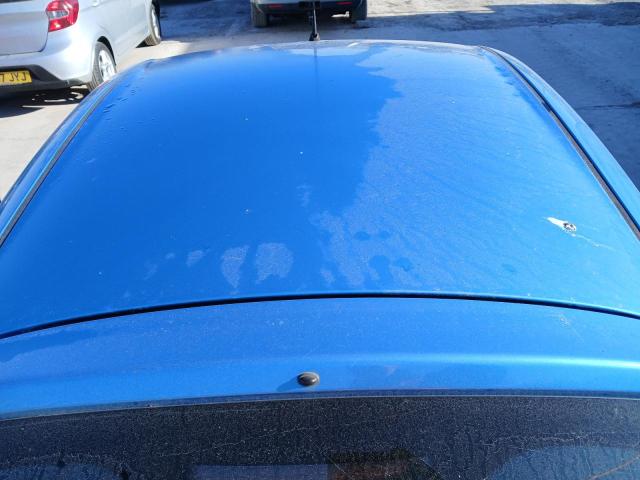 2009 FORD KA STYLE P