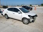 2019 Nissan Versa S იყიდება Haslet-ში, TX - Front End