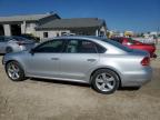 2013 Volkswagen Passat Se for Sale in Columbia, MO - Front End
